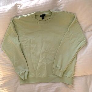 Never worn men’s new look XL Sweatshirt